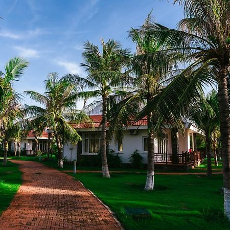 Ninh Thuan Retreat 호텔 판랑 외부 사진